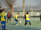 ST D.Z.C. '09/S.K.N.W.K. JO13-1 - M.Z.C. '11 JO13-3 (competitie) seizoen 2022-2023 (najaar - 2e fase)) (124/135)